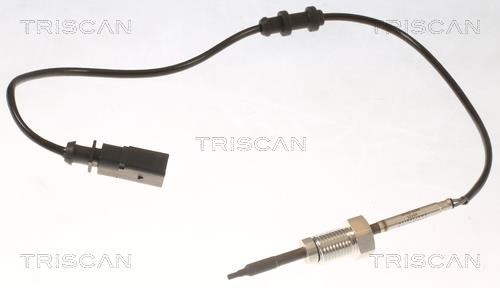 Triscan 8826 29127 Exhaust gas temperature sensor 882629127