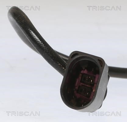 Exhaust gas temperature sensor Triscan 8826 29127