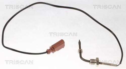 Triscan 8826 29025 Exhaust gas temperature sensor 882629025
