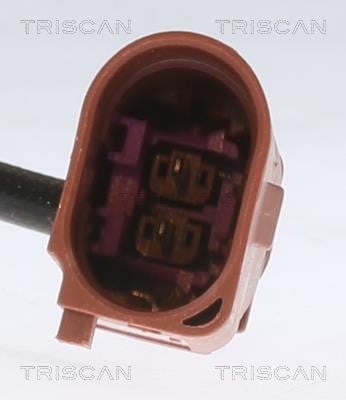 Exhaust gas temperature sensor Triscan 8826 29025