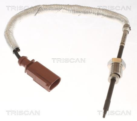 Triscan 8826 29027 Exhaust gas temperature sensor 882629027