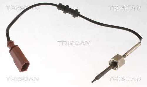 Triscan 8826 29132 Exhaust gas temperature sensor 882629132