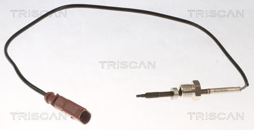 Triscan 8826 29028 Exhaust gas temperature sensor 882629028