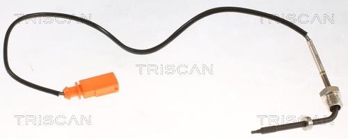 Triscan 8826 29134 Exhaust gas temperature sensor 882629134