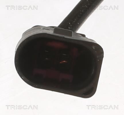 Exhaust gas temperature sensor Triscan 8826 29029