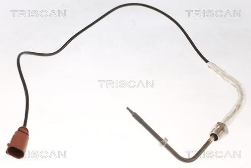 Triscan 8826 29136 Exhaust gas temperature sensor 882629136