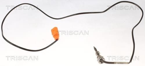 Triscan 8826 29030 Exhaust gas temperature sensor 882629030