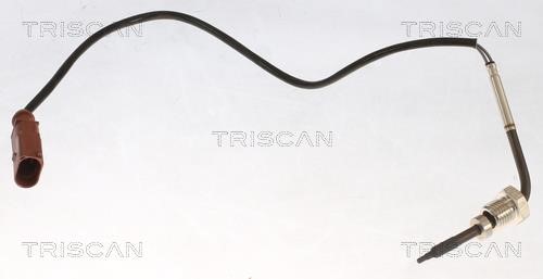 Triscan 8826 29138 Exhaust gas temperature sensor 882629138