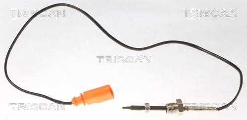 Triscan 8826 29031 Exhaust gas temperature sensor 882629031