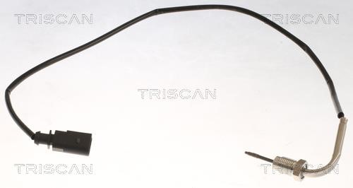 Triscan 8826 29141 Exhaust gas temperature sensor 882629141