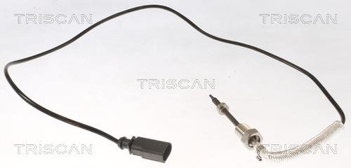 Triscan 8826 29144 Exhaust gas temperature sensor 882629144