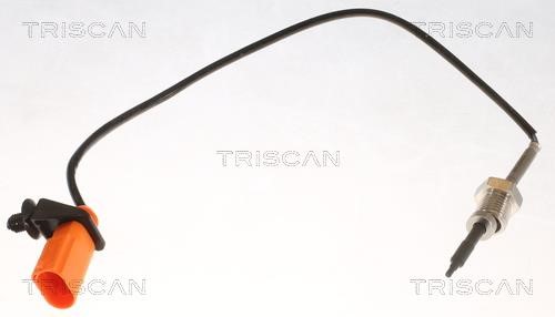 Triscan 8826 29035 Exhaust gas temperature sensor 882629035