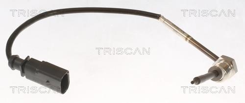 Triscan 8826 29146 Exhaust gas temperature sensor 882629146