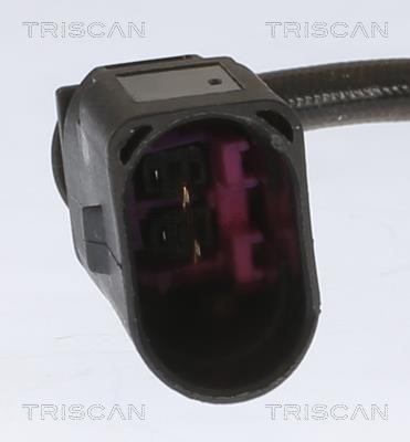 Exhaust gas temperature sensor Triscan 8826 29146