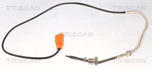 Triscan 8826 29037 Exhaust gas temperature sensor 882629037