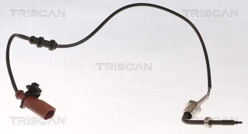 Triscan 8826 29147 Exhaust gas temperature sensor 882629147