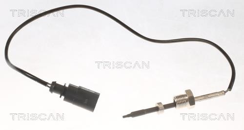 Triscan 8826 29040 Exhaust gas temperature sensor 882629040