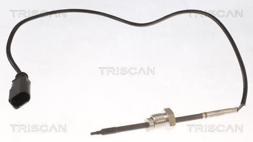 Triscan 8826 29041 Exhaust gas temperature sensor 882629041