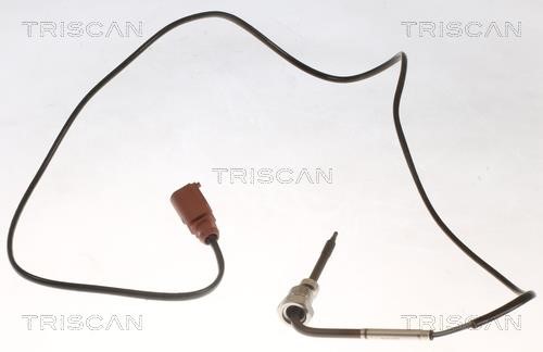 Triscan 8826 29150 Exhaust gas temperature sensor 882629150