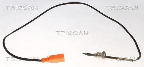 Triscan 8826 29046 Exhaust gas temperature sensor 882629046