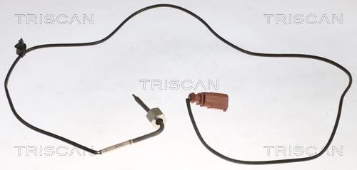 Triscan 8826 29153 Exhaust gas temperature sensor 882629153