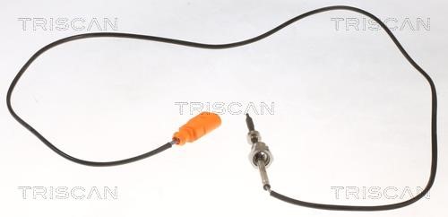 Triscan 8826 29047 Exhaust gas temperature sensor 882629047