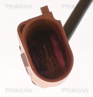 Exhaust gas temperature sensor Triscan 8826 29153