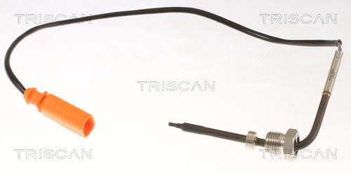 Triscan 8826 29155 Exhaust gas temperature sensor 882629155