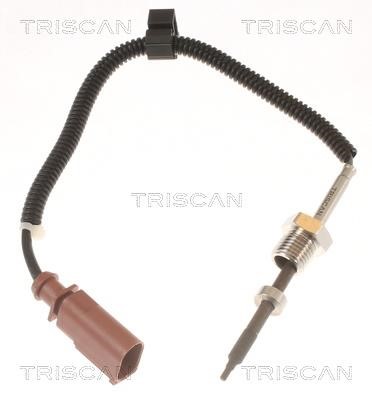 Triscan 8826 29156 Exhaust gas temperature sensor 882629156