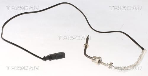 Triscan 8826 29051 Exhaust gas temperature sensor 882629051