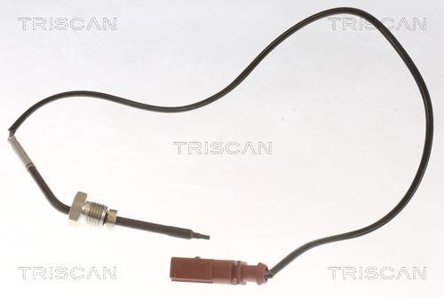 Triscan 8826 29158 Exhaust gas temperature sensor 882629158