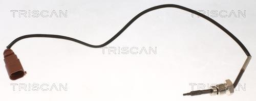 Triscan 8826 29052 Exhaust gas temperature sensor 882629052