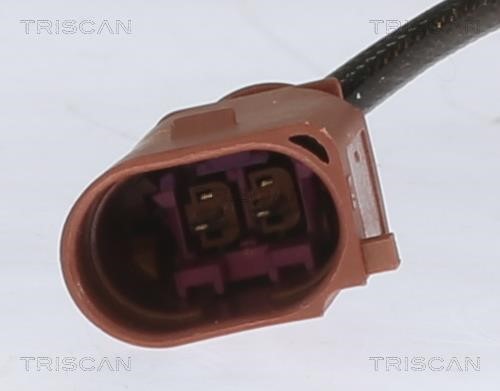 Exhaust gas temperature sensor Triscan 8826 29052