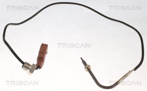 Triscan 8826 29160 Exhaust gas temperature sensor 882629160