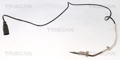 Triscan 8826 29054 Exhaust gas temperature sensor 882629054