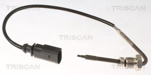 Triscan 8826 29161 Exhaust gas temperature sensor 882629161