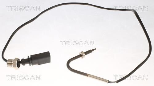 Triscan 8826 29056 Exhaust gas temperature sensor 882629056