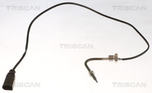Triscan 8826 29057 Exhaust gas temperature sensor 882629057