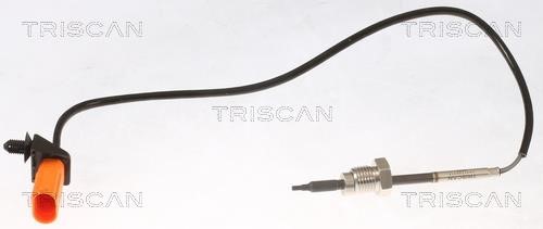 Triscan 8826 29164 Exhaust gas temperature sensor 882629164