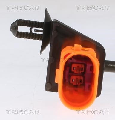 Exhaust gas temperature sensor Triscan 8826 29164