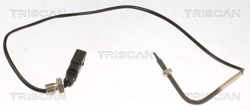 Triscan 8826 29060 Exhaust gas temperature sensor 882629060