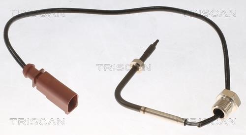 Triscan 8826 29062 Exhaust gas temperature sensor 882629062