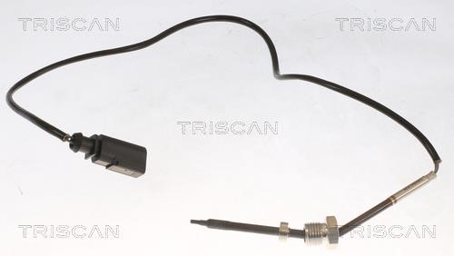 Triscan 8826 29168 Exhaust gas temperature sensor 882629168
