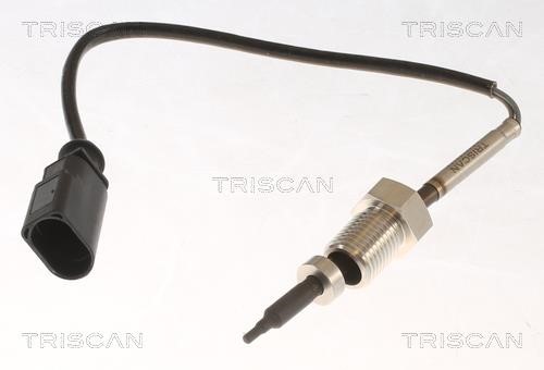 Triscan 8826 29170 Exhaust gas temperature sensor 882629170