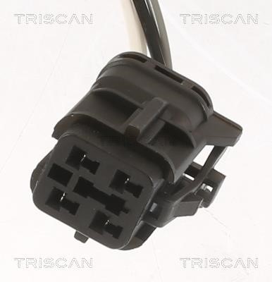 Lambda sensor Triscan 8845 43549