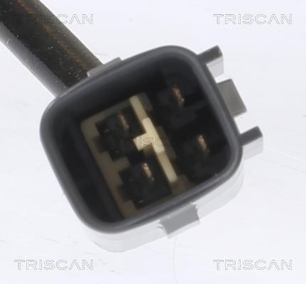 Lambda sensor Triscan 8845 13082