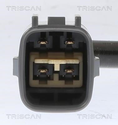 Lambda sensor Triscan 8845 13096