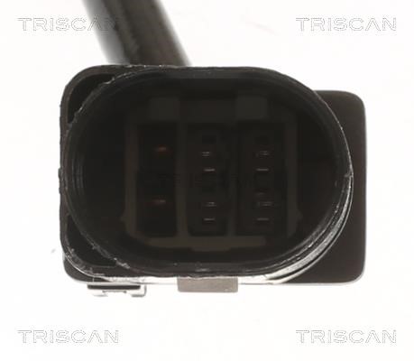 Lambda sensor Triscan 8845 24058