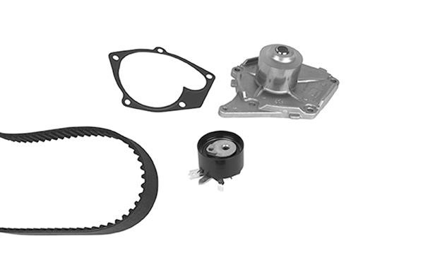 Bugatti KBU10209A Water Pump & Timing Belt Set KBU10209A