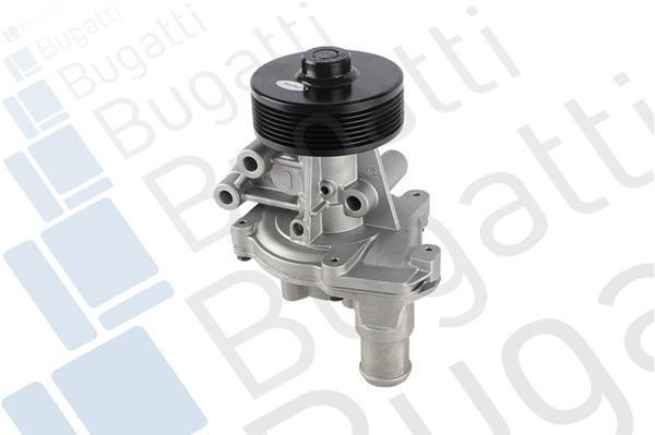 Bugatti PA10329 Water pump PA10329